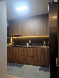 Blk 302A Parc Point (Tengah), HDB 4 Rooms #595166961